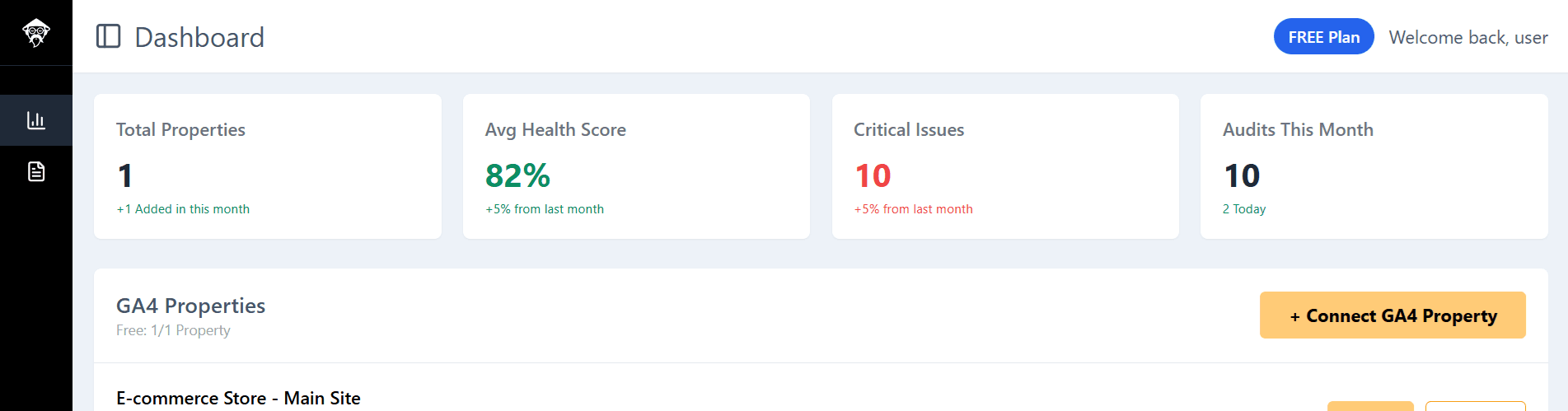 Goodbye to Broken Tags
